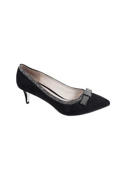 Zwarte Pumps 2018100