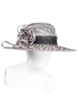 Dameshoed zebra 2018120