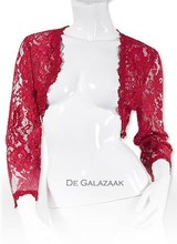 Bolero rood 202005