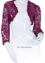 Bolero fuchsia 202007