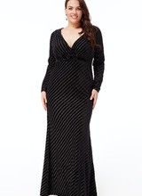 Galajurk zwart 202012