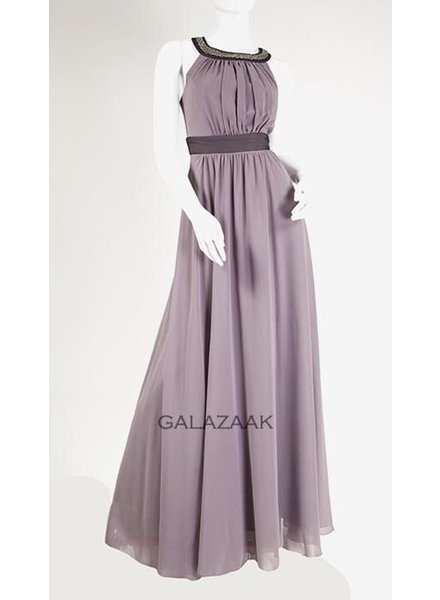 Beige galajurk 202024