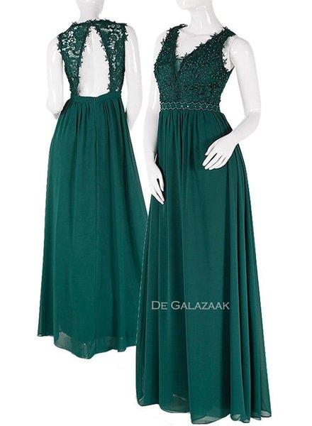 Galajurk Groen 202050