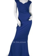 Galajurk blauw 202052