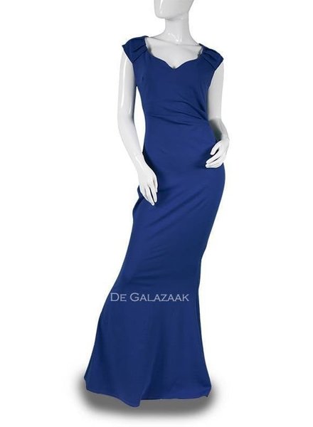 Galajurk blauw 202052
