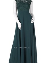 Galajurk in groen - 202305