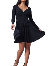 Little black dress  - 2023109