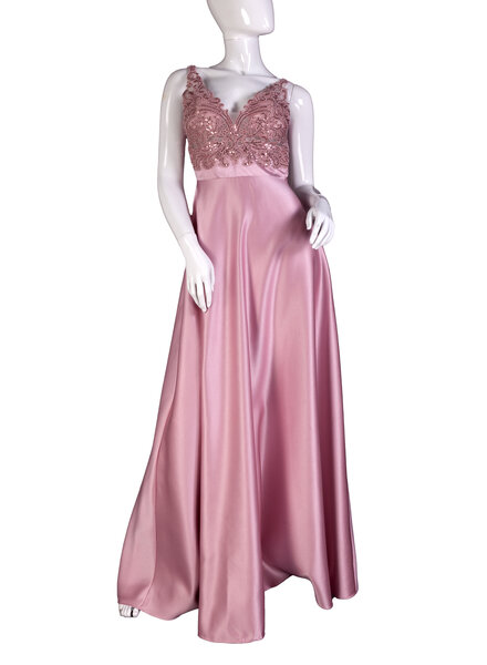 Roze galajurk  - 202504