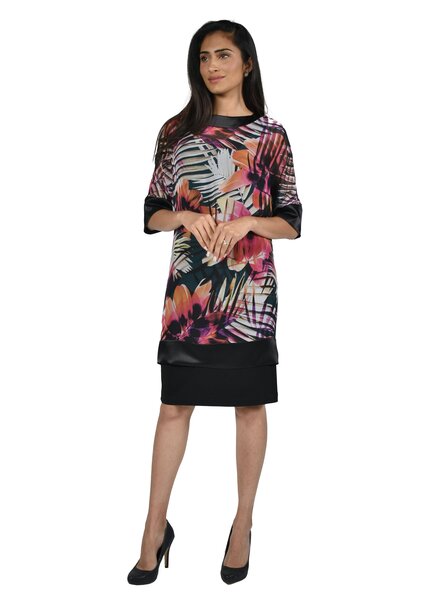 Exclusief cocktailjurkje Frank Lyman - 202602