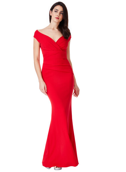 Rode stretch galajurk  - 2026006