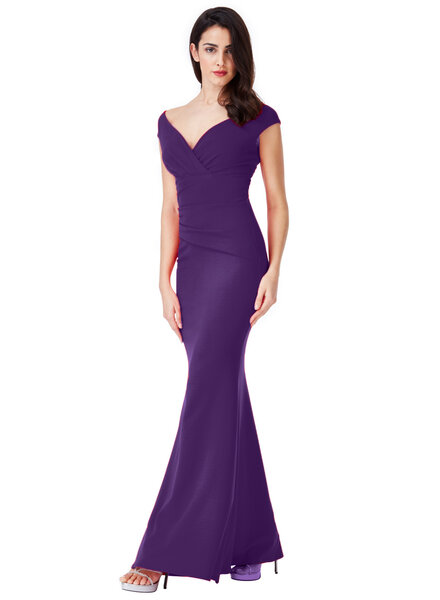 Paarse galajurk  - 2026008