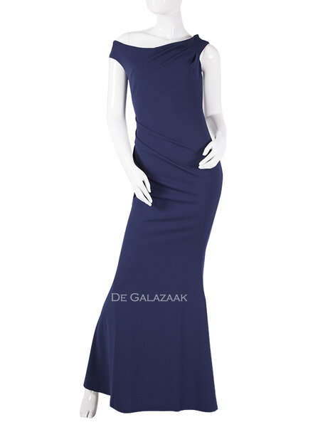 Blauwe galajurk  - 2026010