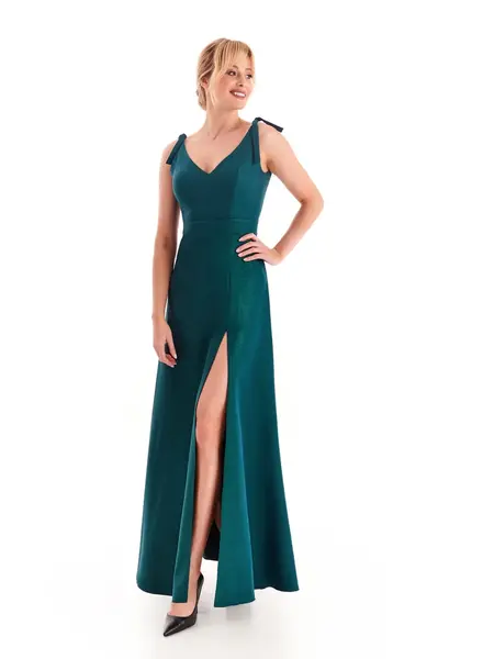 Groene galajurk - 2026020