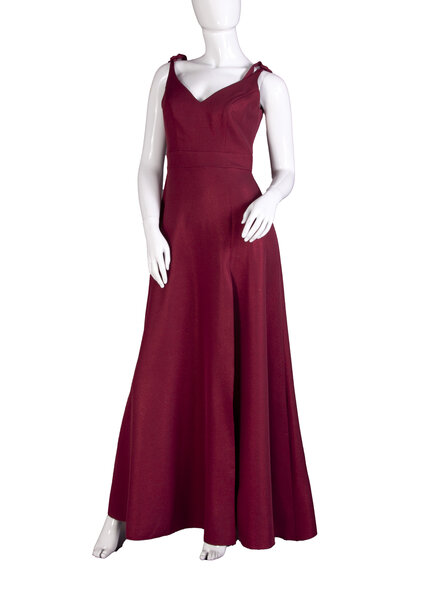 Bordeaux galajurk - 2026021