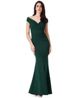 Groene galajurk - 2026029