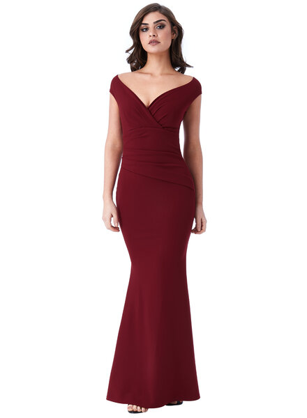 Bordeaux galajurk- 202675