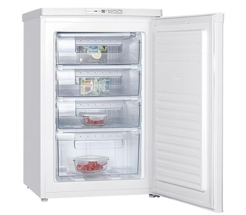 Congélateur Table 4 Tiroirs 85 Litres 55x58x(h)85cm