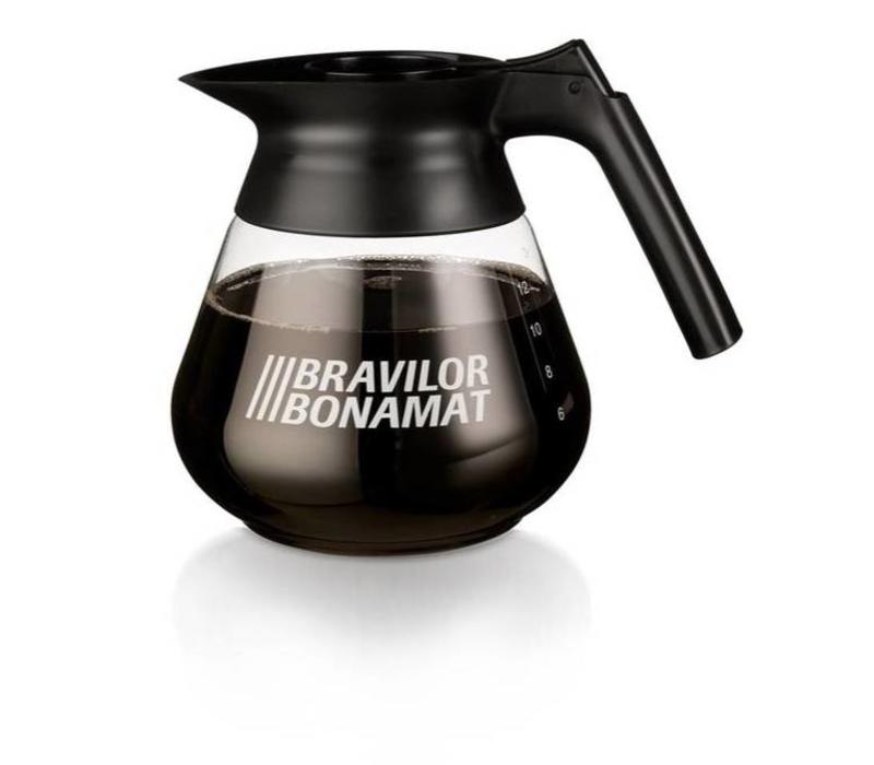 Pot de café en verre Bonamat 1,7 litres