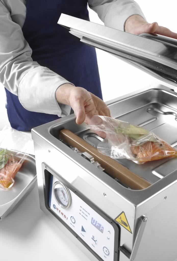 Machine SousVide Profi Line Bande d'Étanchéité 260mm