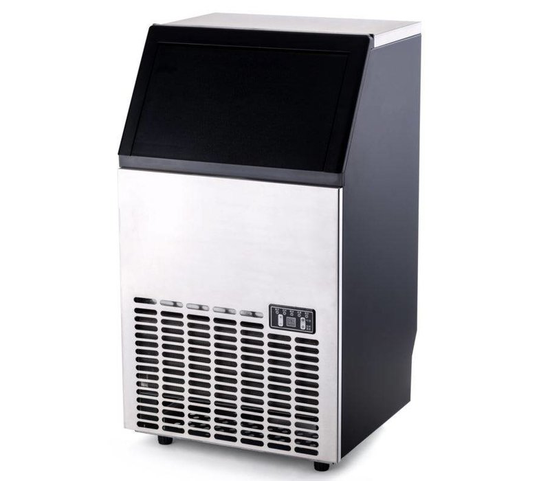 Machine à Glaçon Occasion Le Bon Coin Machine à Glaçons | 35 kg/24 h | Réserve de 15kg | Injection à
