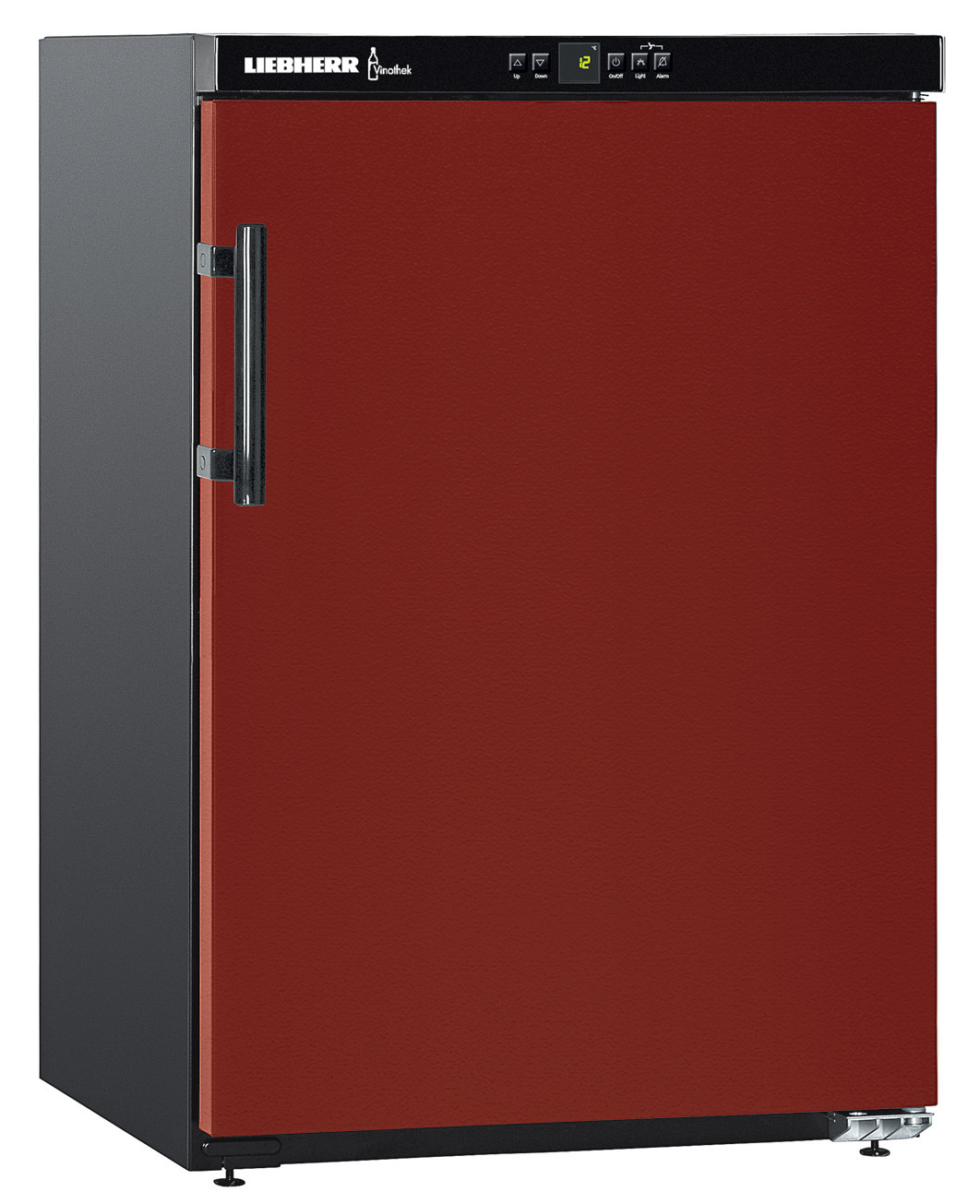 Cave à Vin MonoTempérature 66B LIEBHERR