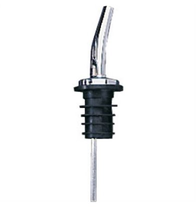 6 Becs Verseurs Udbrud 6cl - Doseur Automatique Pour Bouteilles Vin, Alcool, Huile