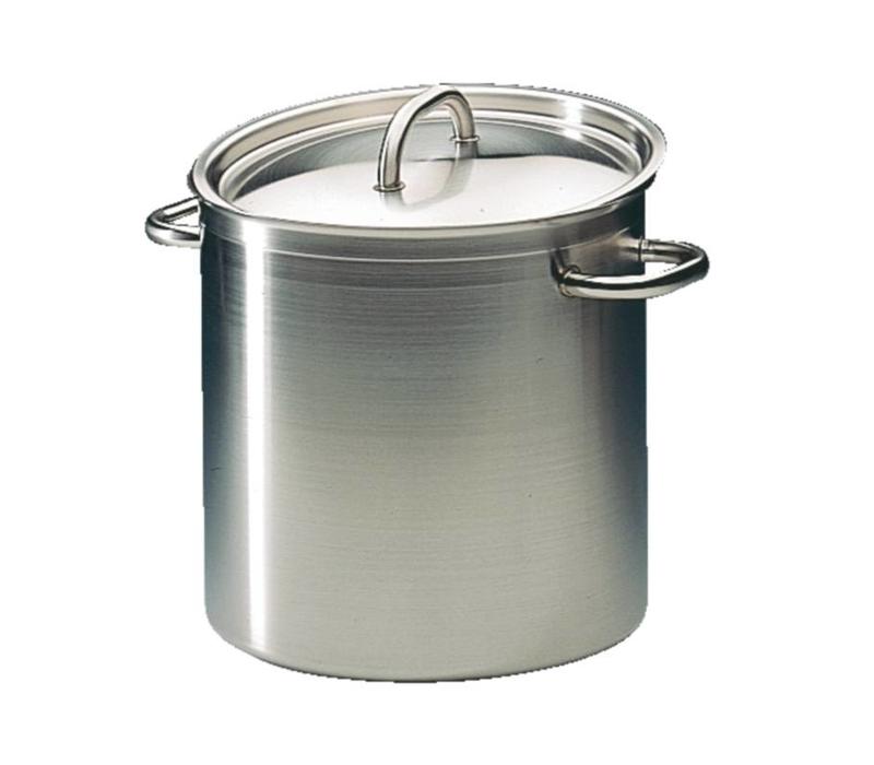 Bourgeat Casserole Haute Inox Excellence Disponibles en 5 Tailles