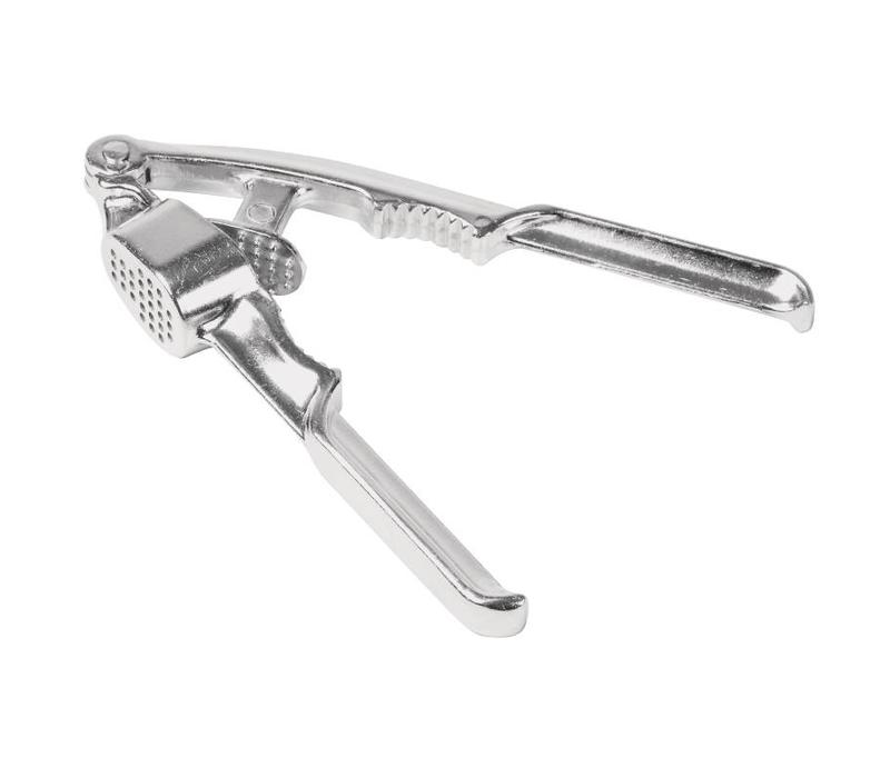 Chrselect Presse Ail Manuel Aluminium