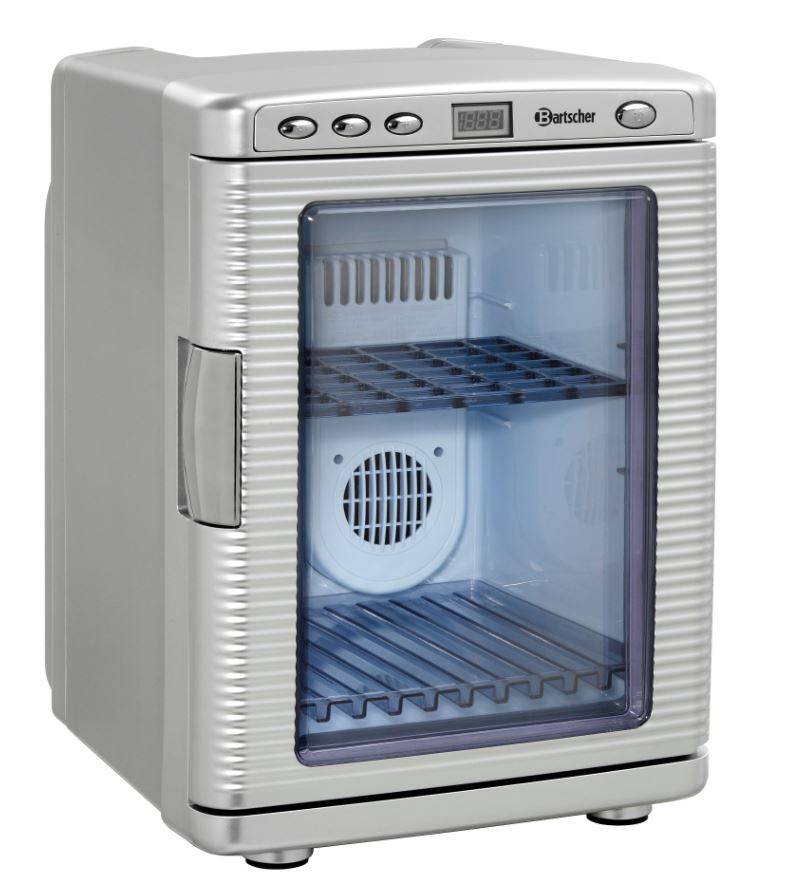 Bartscher Frigo de Chambre Mini 19 Litres Corps