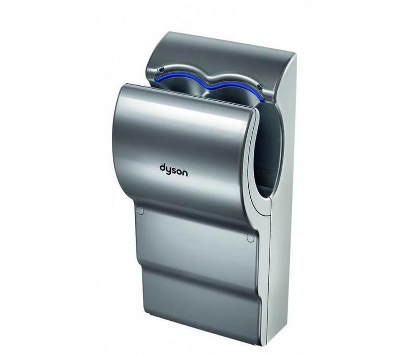 Sèche-Mains Dyson Airblade Gris| Séchage 10 Sec | L303xP247xH661mm