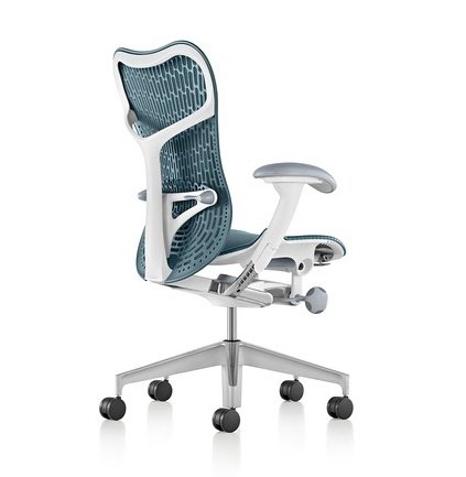 Herman Miller Herman Miller MIRRA 2 TURQUOISE