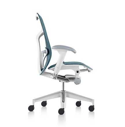 Herman Miller Herman Miller MIRRA 2 TURQUOISE