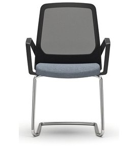 Interstuhl BUDDYis3. 570B - Vergaderstoelen