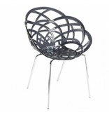 Papatya Papatya FLORA-ML Design stoel