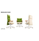 LOFFLER LOFFLER BRASILIAN CHAIR