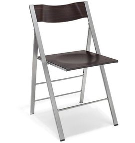 Multi Meubel Klapstoel POCKET S76 HOUT - Klapstoelen