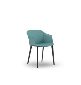 Multi Meubel Geo Kuipstoel  Ontwerp; Sandona e Sabina Bettini - Collectie