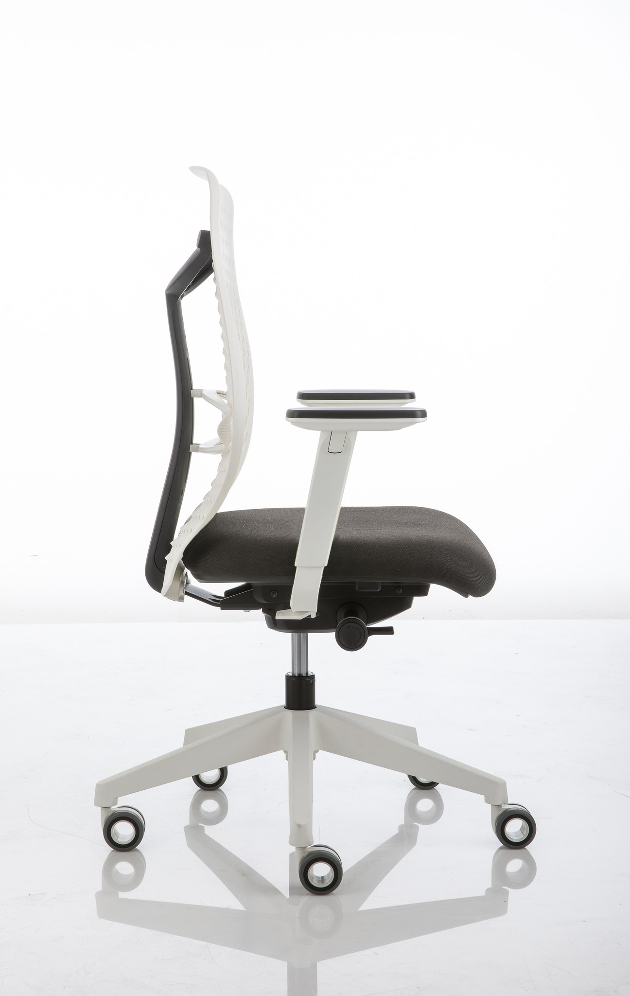 LUXY LUXY Smartback bureaustoel