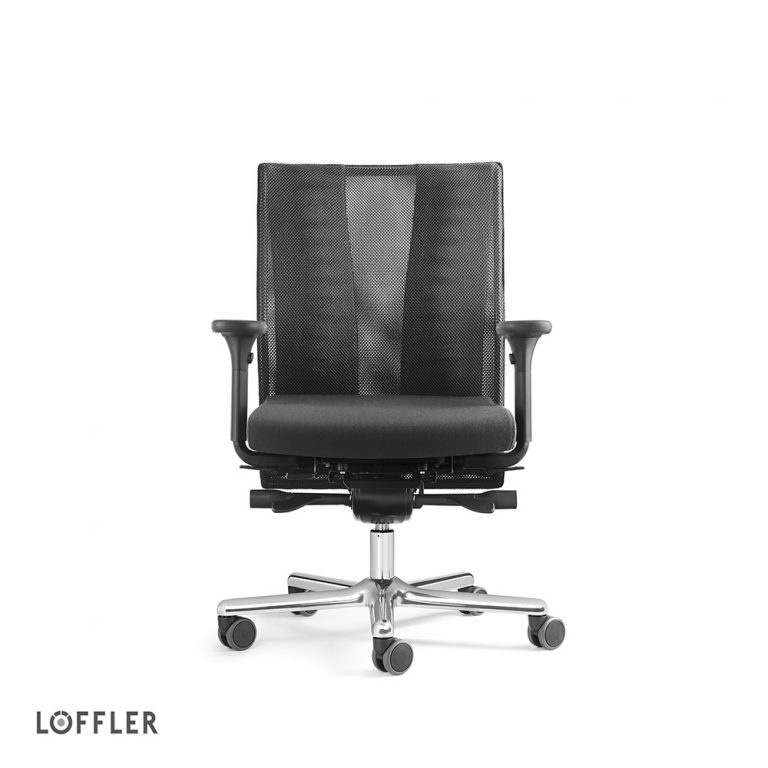 LOFFLER LEZGO AIR