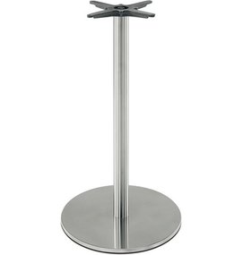 FP SC281 Tafelonderstel hoogte 73 cm, diameter voet Ø45 cm - Collectie