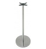 FP SC282 Tafelonderstel Hoogte 108 cm, diameter voet Ø45 cm