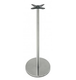 FP SC282 Tafelonderstel Hoogte 108 cm, diameter voet Ø45 cm