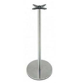 FP SC282 Tafelonderstel Hoogte 108 cm, diameter voet Ø45 cm - Collectie