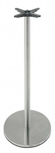 FP SC282 Tafelonderstel Hoogte 108 cm, diameter voet Ø45 cm