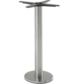 FP SC181-FIX Tafelonderstel hoogte 73 cm, diameter voet Ø28 cm - Collectie
