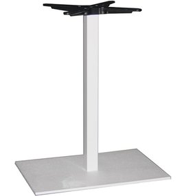 FP SC299 Tafelonderstel hoogte 73 cm, voet 60x40 cm - Collectie