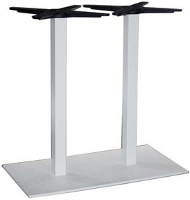 FP SC293 Tafelonderstel hoogte 73 cm, voet 75x40 cm - Collectie