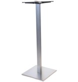 Pedrali SC292 Sta-tafelonderstel hoogte 108 cm, voet 40x40 cm
