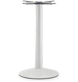 FP SC209 Tafelonderstel hoogte 73 cm, voet Ø40 cm - Collectie