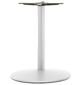 FP SC213 Tafelonderstel hoogte 73 cm, voet Ø60 cm - Collectie